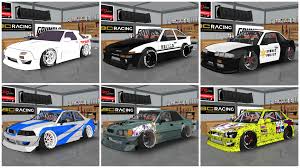 Setelah sebelumnya kami berikan livery garasi drift, kali ini kami mau memberikan livery fr legends fast and furious. Many Of My Liveries Frlegends