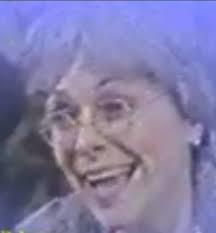 Andrea Rodríguez, "Bibi Schmidt".