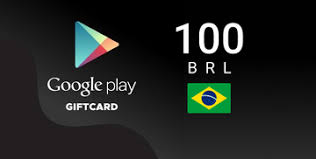 Apr 18, 2019 · that means you can use amazon gift cards to purchase google play gift cards and redeem your google play credits using them! Buy Cheap Google Play Gift Card 100 Brl At Difmark Com