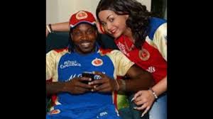 1979 births, people from kingston, jamaica and somerset cricketers. Chris Gayle Wife And Family Photos Unseen Youtube