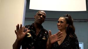 As duas ficaram em segundo lugar nos anos de 2016 e 2019, respectivamente. Robson Caetano Pede Exercicios Extras Para Melhorar Desempenho No Super Danca Para Fazer Em Casa Super Danca Dos Famosos Gshow
