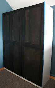 Ikea Dombas Armoire Hack Ikea Ikea Organization Armoire