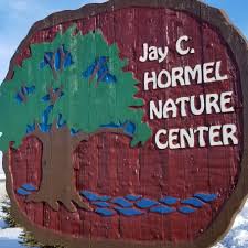 Jay C. Hormel Nature Center - Austin