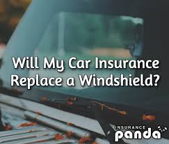 What some people don't realize is that their windshield repair or replacement cost is often fully covered by their insurance. Will My Insurance Cover Windshield Replacement Windshield Insurance