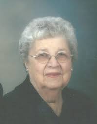Gladys Plambeck Obituary