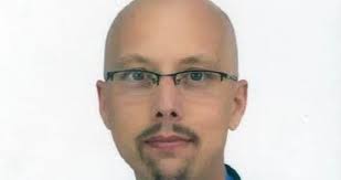 OBITUARY: Charles Edward Smith, 1968-2017