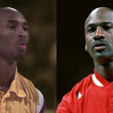 Julius Erving recalls the dominance of young Michael Jordan