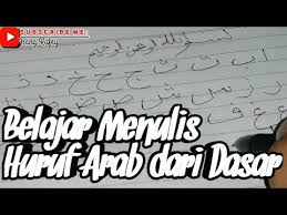 We did not find results for: Tata Cara Menulis Huruf Hijaiyah Dari Alif Sampai Huruf Yaa Youtube