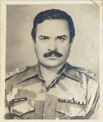 Canadian Military Unit Photo Before Shipping to Korea in 1951