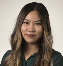 Amy Dao's Instagram, Twitter & Facebook