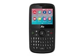 The most intelligent keyboard ever, and a battery that lasts up to 2 days, all on the new blackberry® key2, powered by android. Reliance S Jio Phone 2 Looks Like A Blackberry Of Yesteryear Could Help Rural India Connect