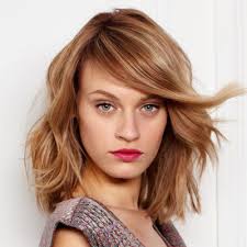 Sinon les rajouts je n'en veux pas, je precise que j'avais déja eu des meches blondes sur du noir ya trés longtemps et sa à donner un bon style. Tendances Colorations Roux Blond Coloration Vegetale