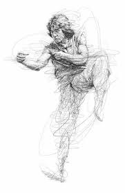 Pin By Marcel Harlim On Rajzolas Bruce Lee Art Drawings Sketches