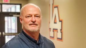 Lakeview Academy hires Lee Shaw as football coach