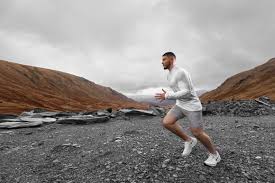 Many claim the pavement is the world's greatest therapy. What To Wear For Running Men S Running Outfit Ideas Man2man