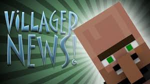 Villager News Minecraft Animation Skydoesminecraft Minecraft Songs Minecraft Videos