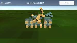 You can download build and shoot apk downloadable file in your pc to install it on your pc android emulator later. Build And Shoot For Android Apk Download