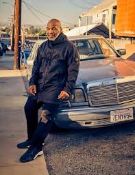 The Greats Of The Great Classic Mercedes Mercedes Benz Classic Mike Tyson