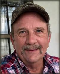 Obituary information for Ricky James Primeaux