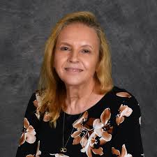 Instructional Division Staff