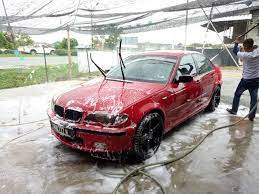 Maybe you would like to learn more about one of these? Tawau Mahu Cari Tempat Cuci Kereta Vacuum Polish Facebook