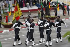 (redirected from youth day (cameroon)). National Day Cameroon Wikipedia