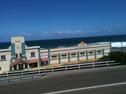 Art Deco Ocean Pools At Newcastle N S W Newcastle Nsw Freedom Camping Art Deco