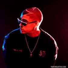 Maybe you would like to learn more about one of these? Best Bad Bunny Hd Wallpaper With Quotes Thefunquotes