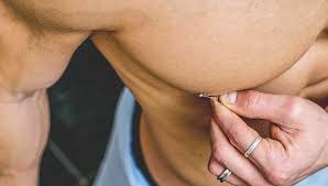 I'M Thinking Of Getting My Nipples Pierced, Is It Okay/ Effective To Use A  Topical Numbing Agent? - Quora