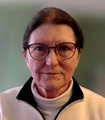 Margaret Treloar's Instagram, Twitter & Facebook