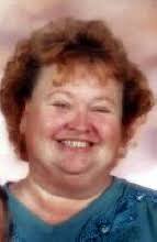 Obituary information for Diane Gamble