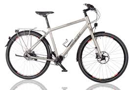 Maxx Custom Built 700c Bikes And Frames Made In Germany Bike Touring Bicycles Urban Bike