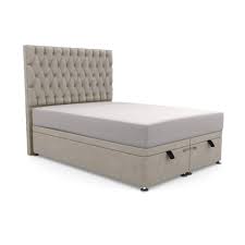 Fairmont Park Bolsover Upholstered Ottoman Bed Ottoman Bed Upholstered Ottoman Upholstered Bed Frame