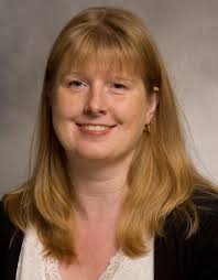 Interview with Michelle Everson