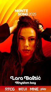 LARA BALTIĆ 🎤