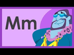 Week 5 Day 2 Free Tot School The Relaxed Homeschool Letter M Song Letter Song Abc Mouse