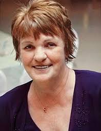 LINDA MILLER Obituary (1944