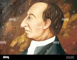 James hutton hi-res stock photography and images