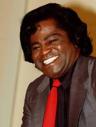James Brown Music (R&B Artist