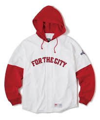 Ftc is a local telecommunications company headquartered in kingstree, sc, providing digital tv, internet and phone packages to over 60,000 customers. Hooded Baseball Jersey ãã®ä»ãããã¹ Ftc ã¨ããã£ã¼ã·ã¼ ã®ãã¡ãã·ã§ã³éè²© Zozotown