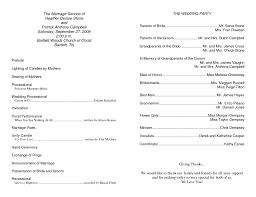 Image Result For Baptist Wedding Programs Wedding Programs Elegant Wedding Programs Wedding Ceremony Script