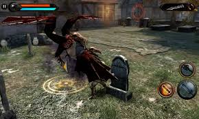 Apk version 1.1.5 package name com.gameloft.android.anmp.gloftwbhm Wild Blood Apk Obb Full Android Game Download For Free