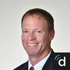 Dr. James Leatherman, MD