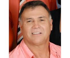 David D. Solis Sr. Obituary (2022)