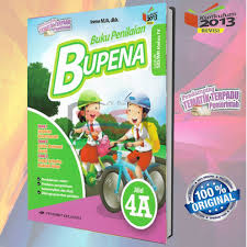 Download bupena kelas 4 pdf guru galeri. Download Buku Bupena Kelas 3a Cara Golden
