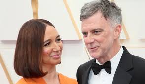 Maya Rudolph and Paul Thomas Anderson's Relationship