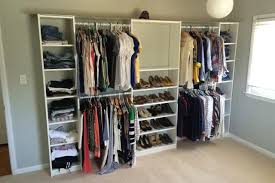 Diy walk in closet pipe closet diy closet ideas plumbing pipe shelves galvanized pipe shelves diy closet system closet layout closet remodel. 18 Ingenious Ikea Billy Bookcase Hacks Ikea Closet Hack Ikea Billy Bookcase Hack Bedroom Closet Storage