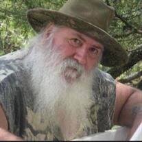 Benjamin Dale Rhodes Sr. Obituary