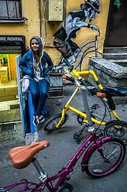Gary fisher is considered to be one of the founding fathers of mountain biking. List Of Bicycle Types Wikipedia