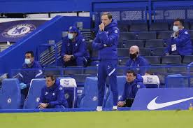— uefa champions league (@championsleague) may 29, 2021. Matchday Chelsea Meets Leicester In Fa Cup Final